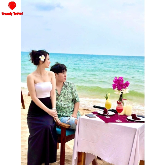 ORANGE RESORT PHÚ QUỐC