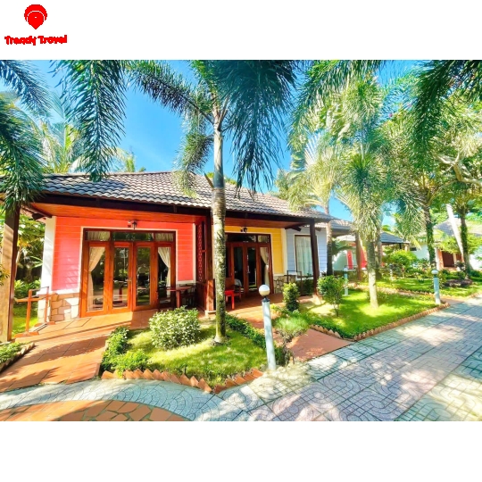 ORANGE RESORT PHÚ QUỐC