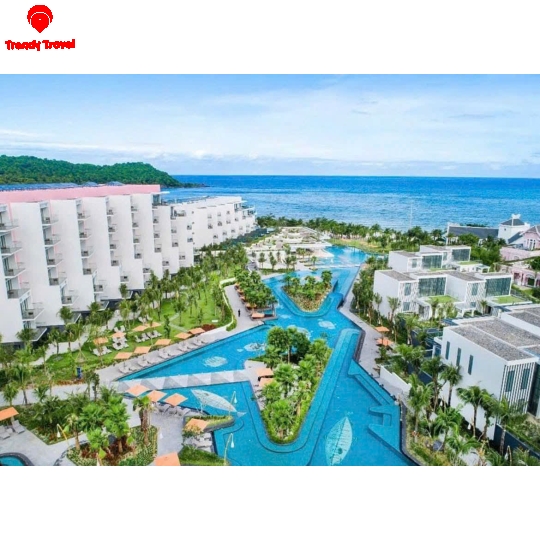 PREMIER RESIDENCES PHÚ QUỐC - CODE CHỦ