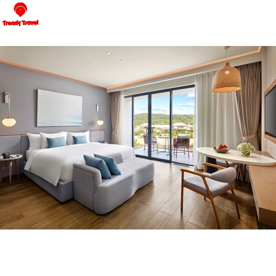 PREMIER RESIDENCES PHÚ QUỐC - CODE CHỦ