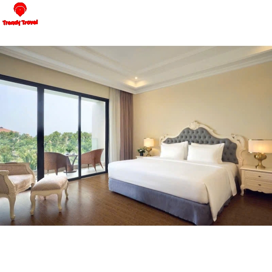 WYNDHAM GRAND PHÚ QUỐC