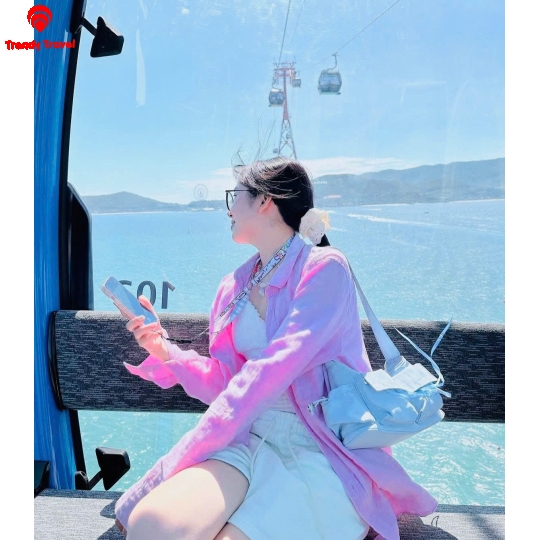 NHA TRANG MARRIOTT RESORT & SPA