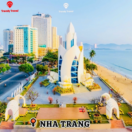 NHA TRANG MARRIOTT RESORT & SPA