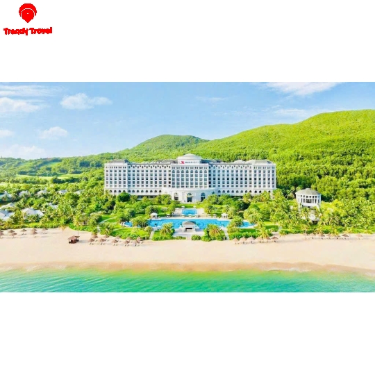 NHA TRANG MARRIOTT RESORT & SPA