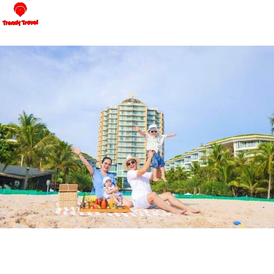 REGENT RESORT PHÚ QUỐC