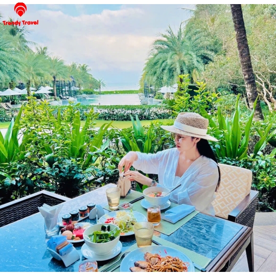 REGENT RESORT PHÚ QUỐC