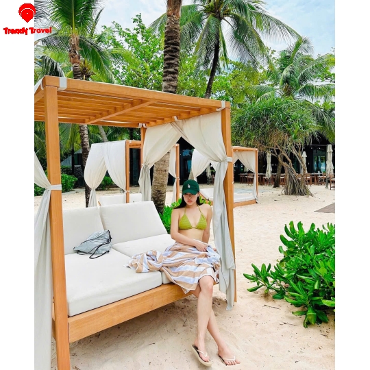 REGENT RESORT PHÚ QUỐC