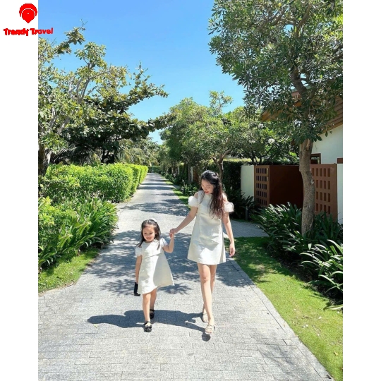 MOVENPICK CAM RANH - CODE CHỦ 2026