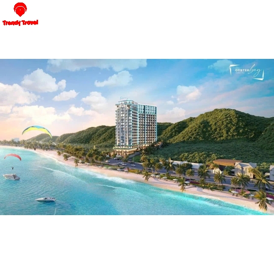  OYSTER BAY VŨNG TÀU