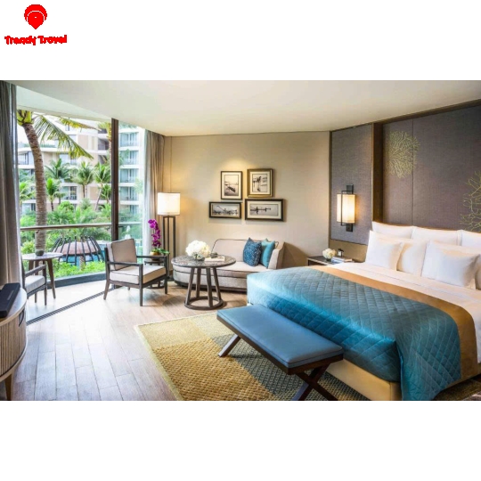 InterContinental Phú Quốc