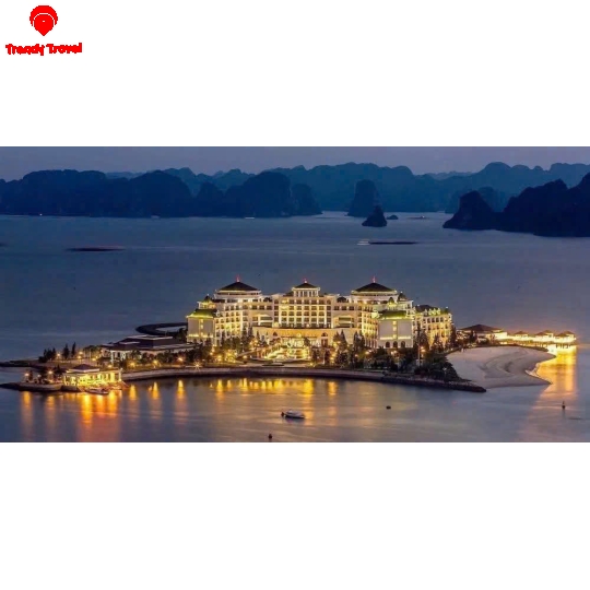 VINPEARL HẠ LONG