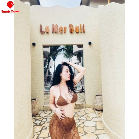 LA MER BALI - MŨI NÉ 