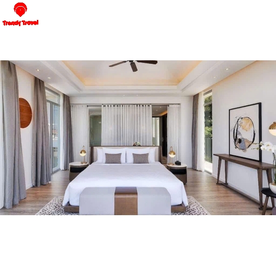 PREMIER VILLAGE - RESORT 5 SAO PHÚ QUỐC