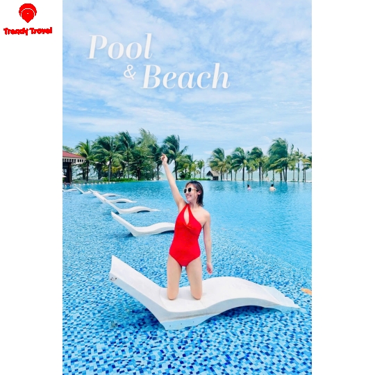 MOVENPICK - Voucher CODE CHỦ