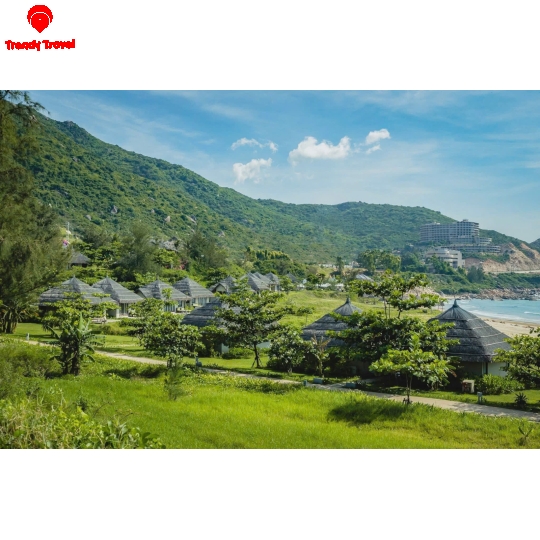 CROWN RETREAT QUY NHƠN