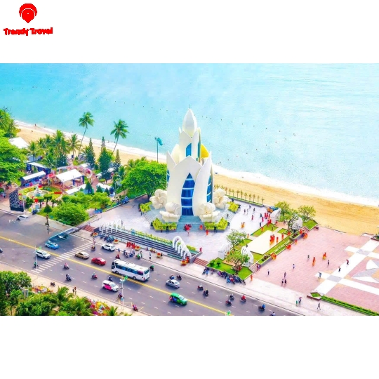 COMBO NHA TRANG 3N2Đ