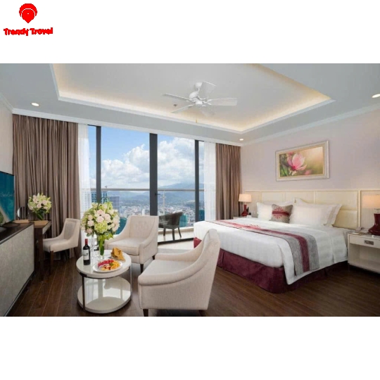 COMBO NHA TRANG 3N2Đ