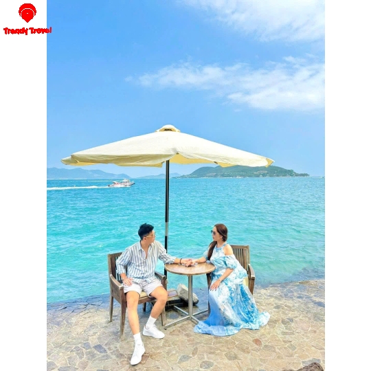 COMBO NHA TRANG 3N2Đ