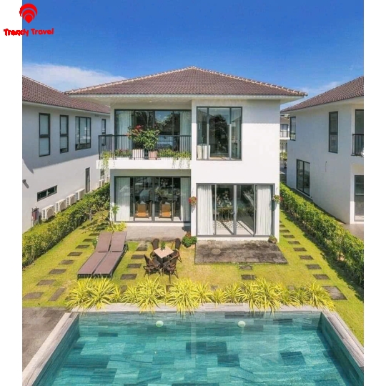 ANDOCHINE VILLAS PHÚ QUỐC