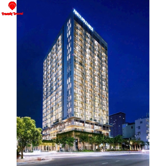 ANYA PREMIER HOTEL - 5 SAO