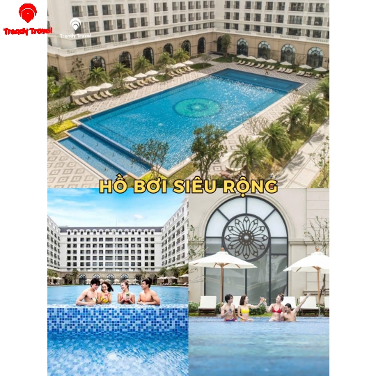 COMBO VINHOLIDAYS 3N2D