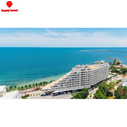 SEASHELLS HOTEL 5