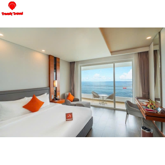 SEASHELLS HOTEL 5