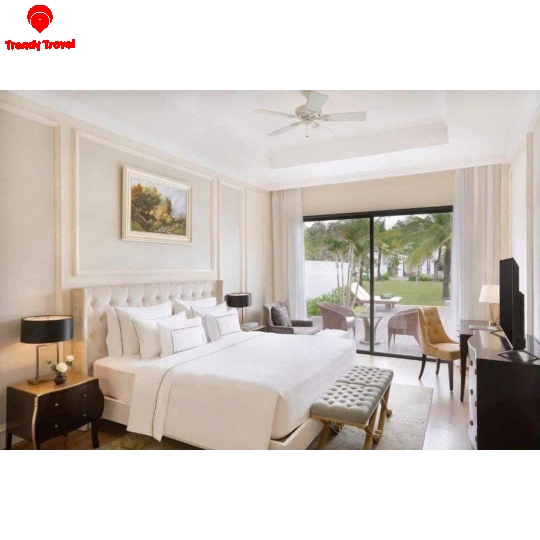 MELIA VINPEARL PHÚ QUỐC 5⭐️