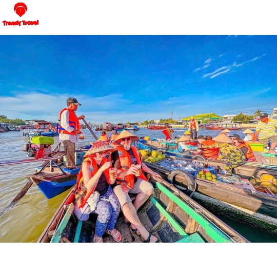 SHERATON CẦN THƠ 