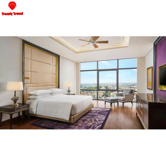 SHERATON CẦN THƠ 