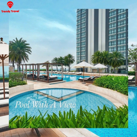 SHERATON CẦN THƠ 
