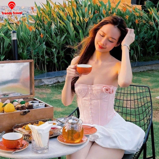 SHERATON CẦN THƠ 