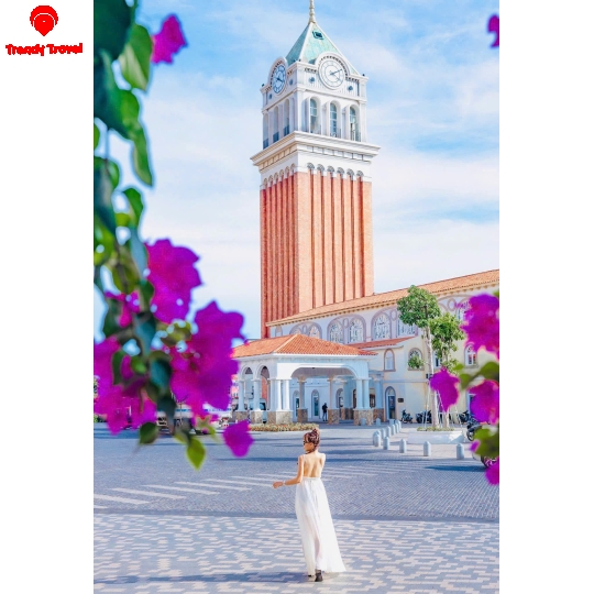 COMBO PHÚ QUỐC 4N3Đ 