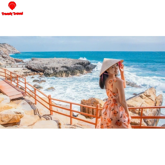 TOUR ĐỒNG CỪU – HANG RÁI – VƯỜN NHO – VĨNH HY 