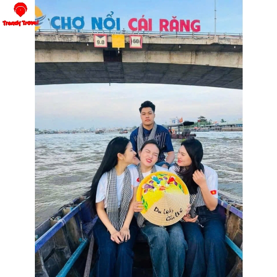 COMBO CẦN THƠ