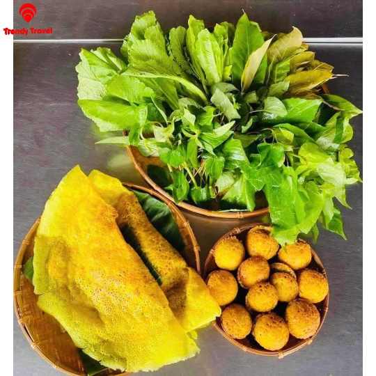 COMBO CẦN THƠ