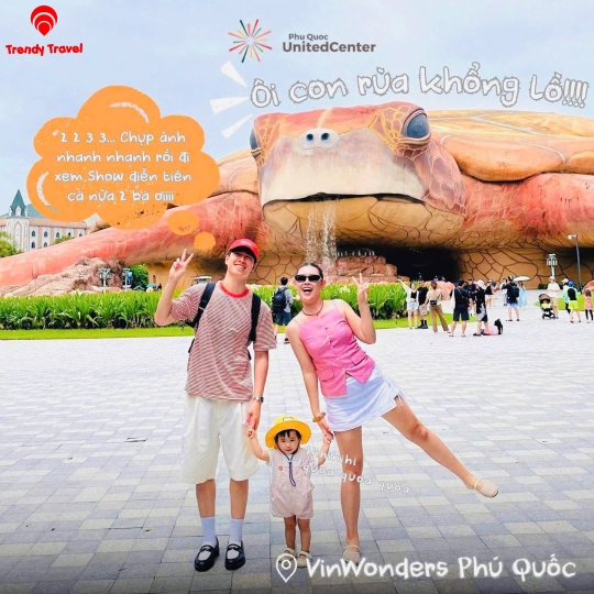 MELIA VINPEARL PHÚ QUỐC 5⭐ - VOUCHER CODE CHỦ
