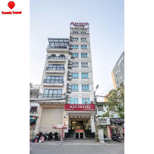 A25 HOTEL HÀ NỘI