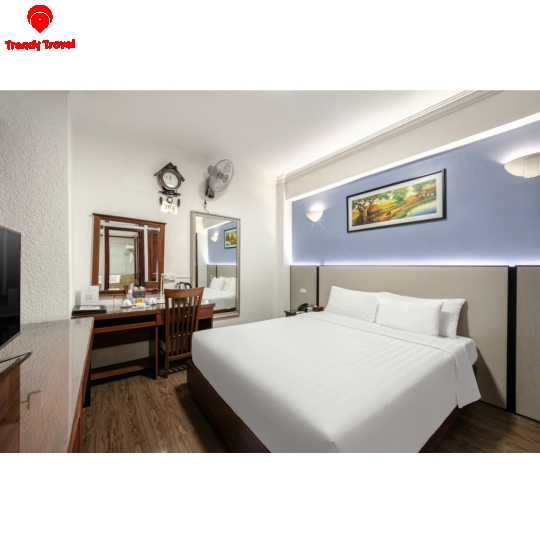 A25 HOTEL HÀ NỘI
