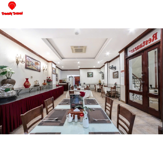 A25 HOTEL HÀ NỘI