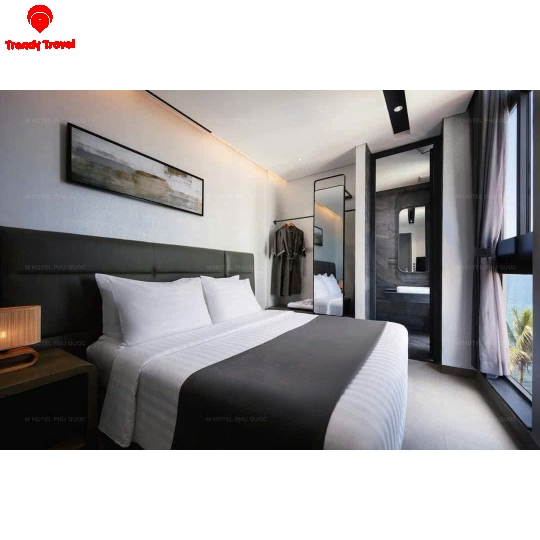 M HOTEL PHÚ QUỐC