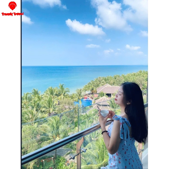 AMARIN RESORT PHÚ QUỐC