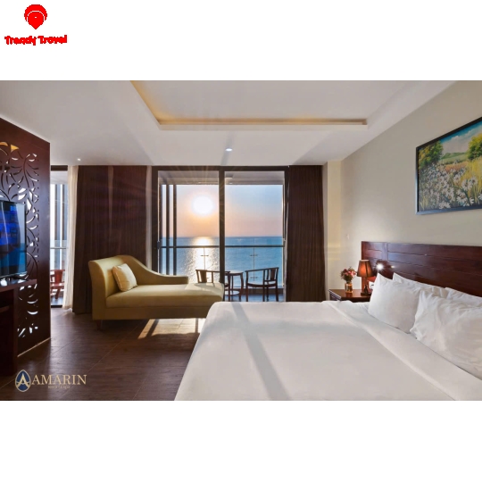 AMARIN RESORT PHÚ QUỐC