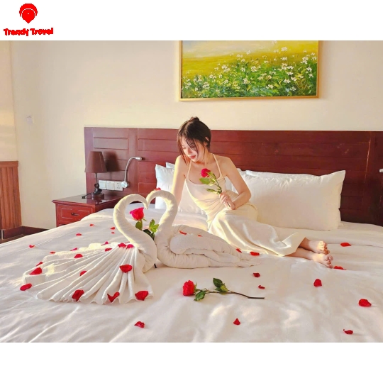 AMARIN RESORT PHÚ QUỐC