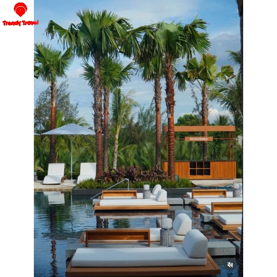 NHAAN HỘI AN RESORT & SPA