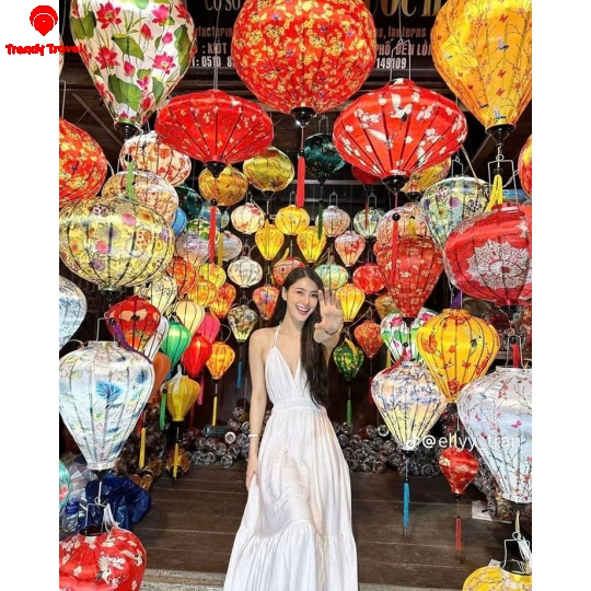 NHAAN HỘI AN RESORT & SPA
