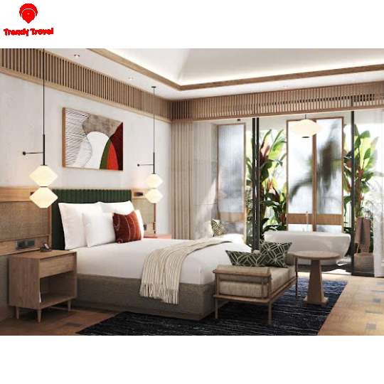 NHAAN HỘI AN RESORT & SPA