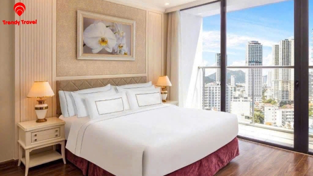 COMBO NHA TRANG NHIỀU LỰA CHỌN