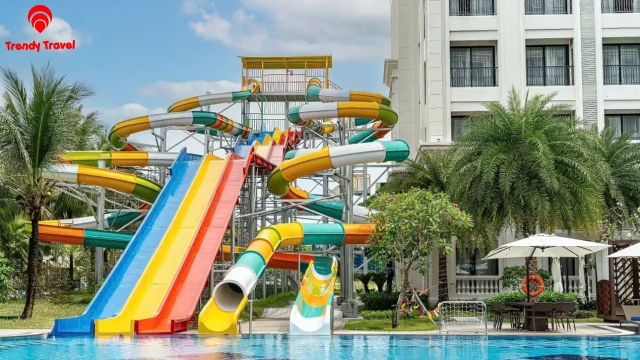  WYNDHAM GARDEN