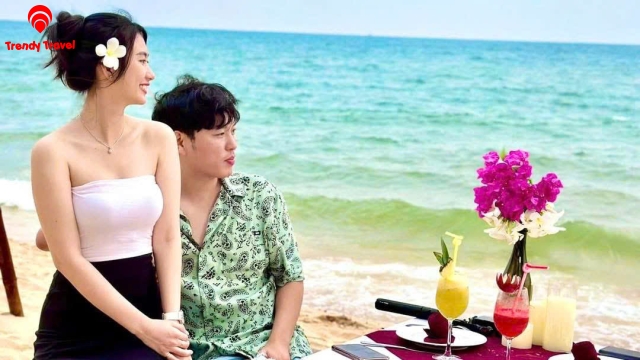 ORANGE RESORT PHÚ QUỐC